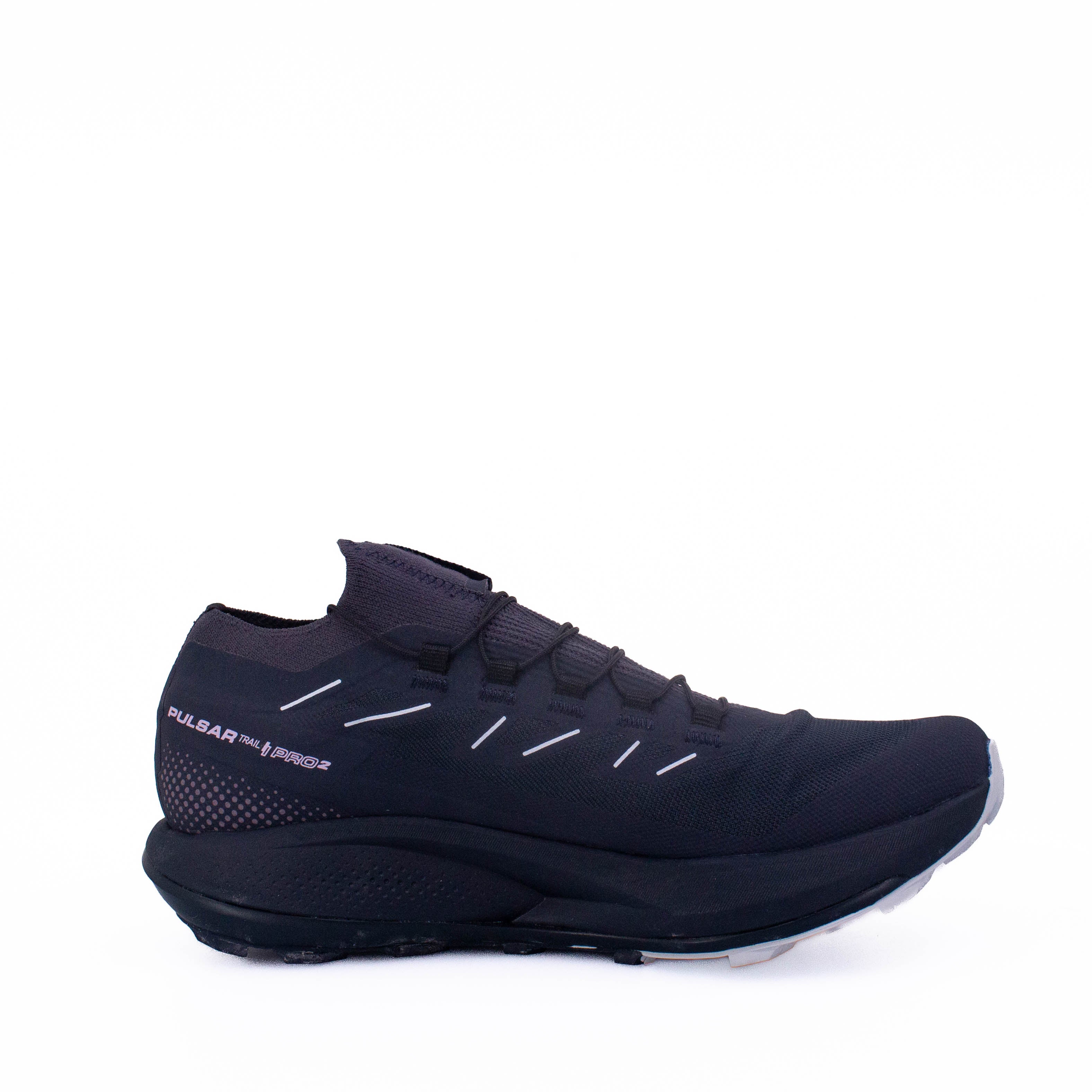 Salomon Pulsar Trail 2 Pro (B Standard) Womens - Frontrunner Colombo